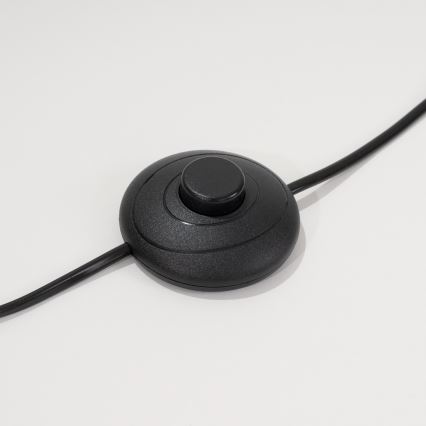 Talna svetilka MULA 1xE27/15W/230V kremna