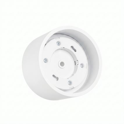 Točkovna svetilka MODO 1xGX53/10W/230V bela