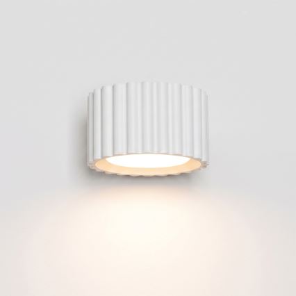 Stensko svetilo AURA 1xGX53/10W/230V belo