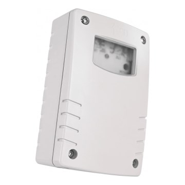 Somrakovno stikalo 1800W/230V IP65 belo