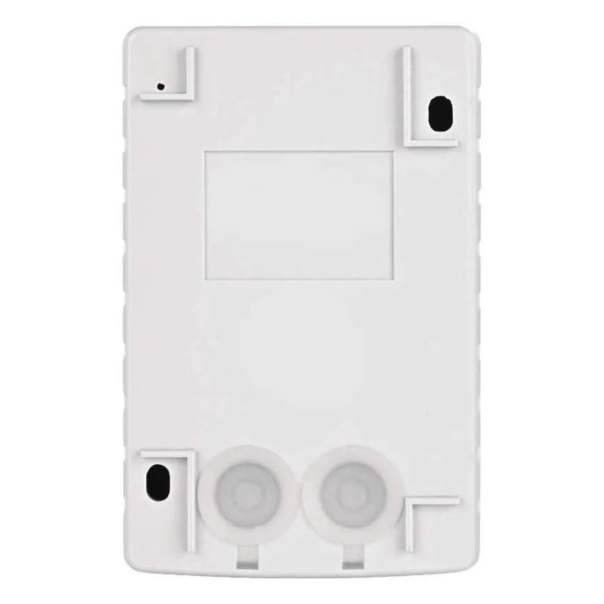 Somrakovno stikalo 1800W/230V IP65 belo