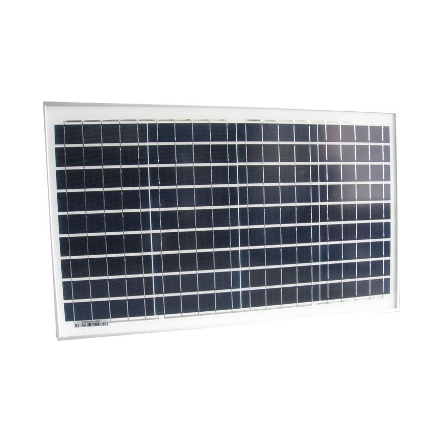 Sončna črpalka s fotovoltačnim panelom, 900 l/h, 30 W