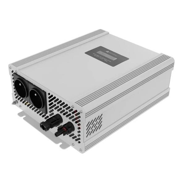 Sončni inverter za ogrevanje vode ECO Solar Boost Evo MPPT-4000 4kW PRO