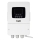 Sončni inverter za PV ogrevanje vode 5000 W/230 V Wi‑Fi IP65