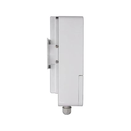 Sončni inverter za PV ogrevanje vode 5000 W/230 V Wi‑Fi IP65