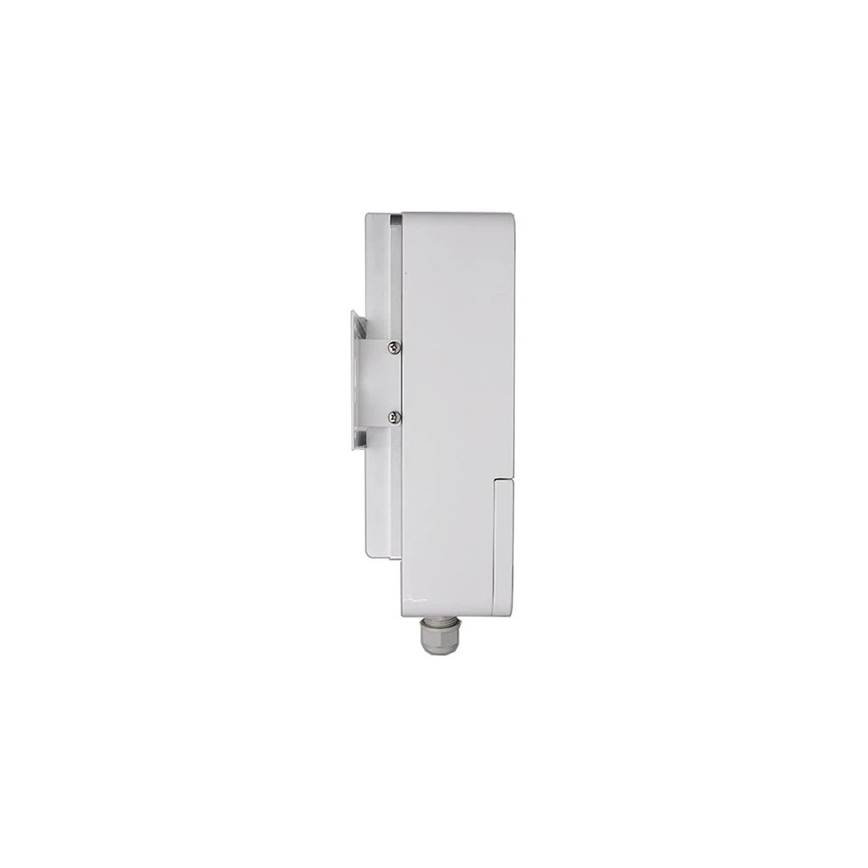 Sončni inverter za PV ogrevanje vode 5000 W/230 V Wi‑Fi IP65