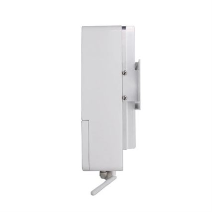 Sončni inverter za PV ogrevanje vode 5000 W/230 V Wi‑Fi IP65