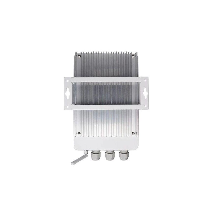 Sončni inverter za PV ogrevanje vode 5000 W/230 V Wi‑Fi IP65