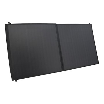 Sončni panel 100W/18V za prenosni hladilnik