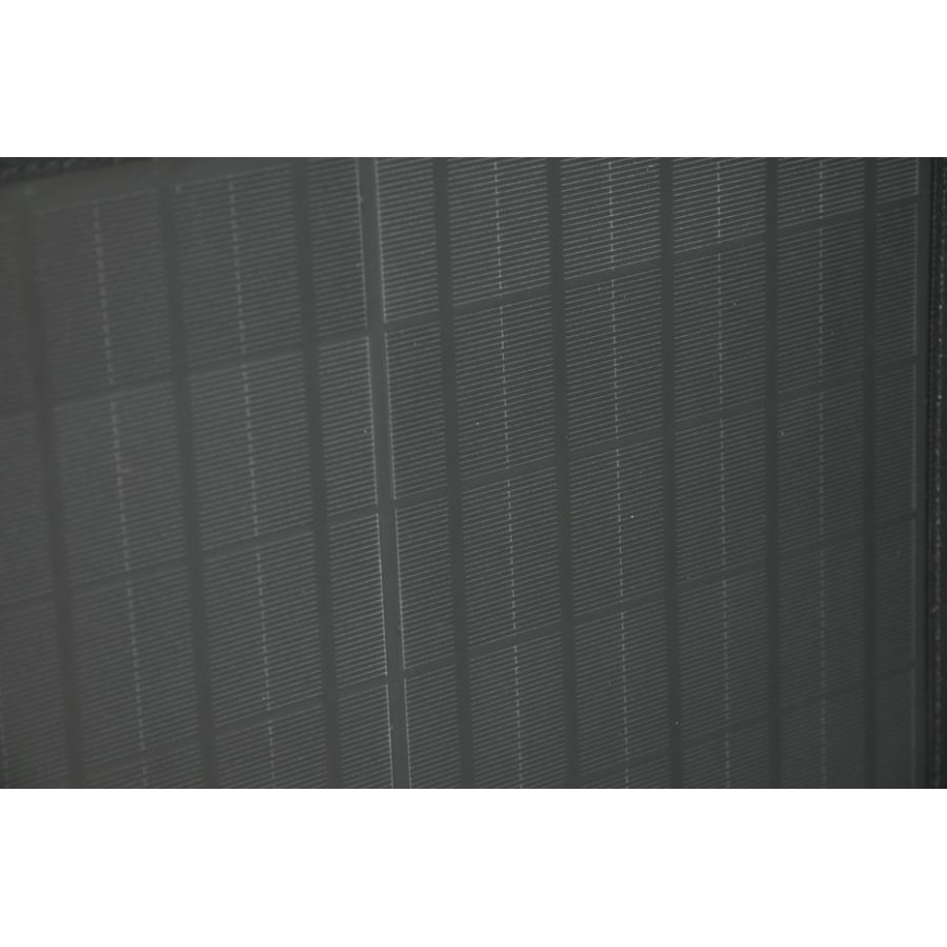 Sončni panel 100W/18V za prenosni hladilnik