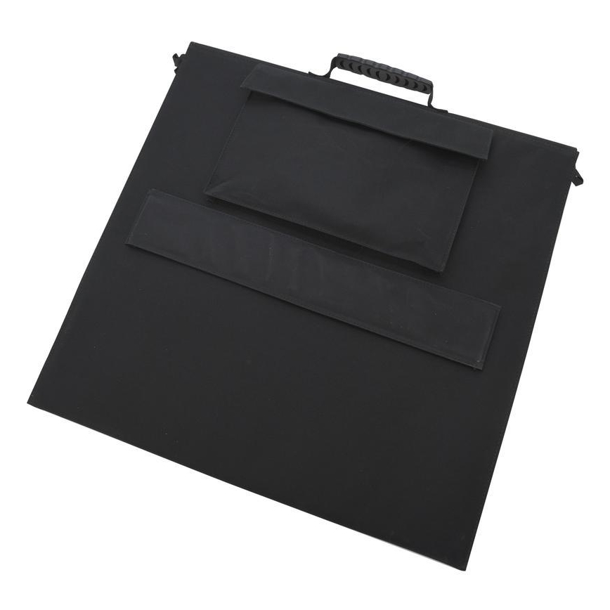 Sončni panel za avtomobilski hladilnik 100W/18V