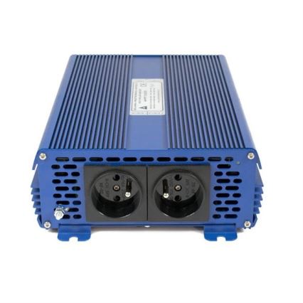 Sončni pretvornik za ogrevanje vode ECO Solar Boost MPPT-3000 3kW