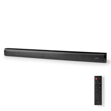 Soundbar 40W/230V + daljinski upravljalnik