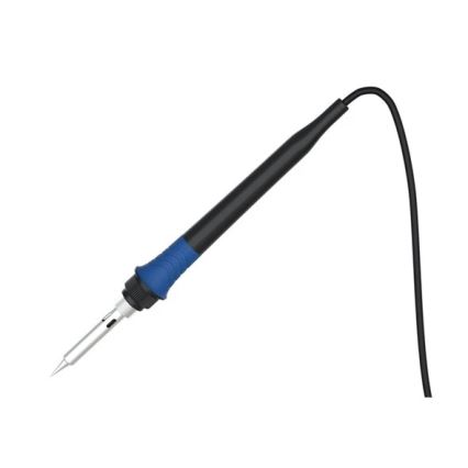 Spajkalna postaja z LCD zaslonom, 60W/230V