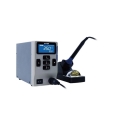 Spajkalna postaja z LCD-zaslonom 65 W / 230 V