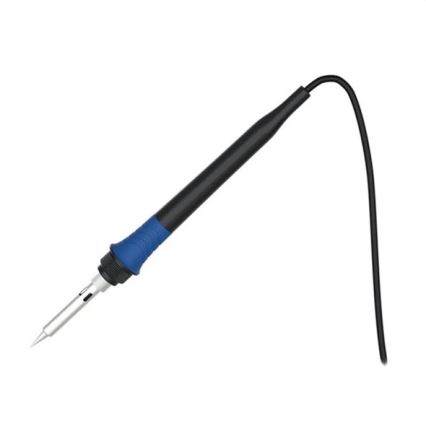 Spajkalna postaja z LCD zaslonom 80W/230V