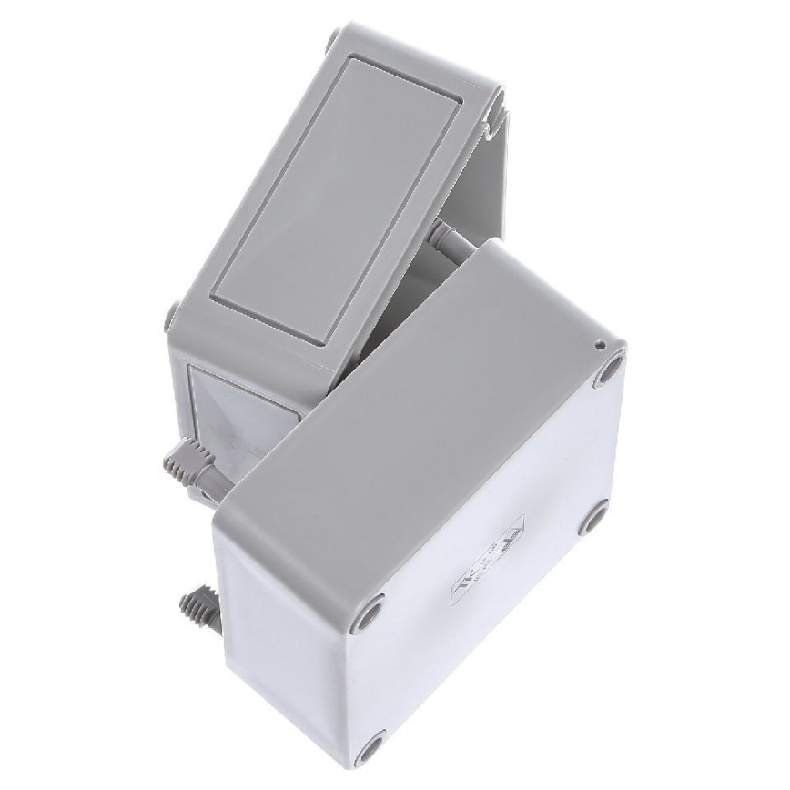 Spelsberg 11090301 - Montažna doza TK PS 99-8-o IP66