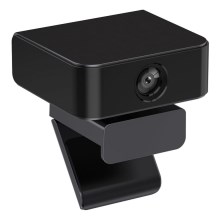 Spletna kamera FULL HD 1080p s funkcijo sledenja obrazu in mikrofonom
