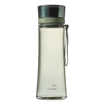 Športna steklenica 480 ml zelena