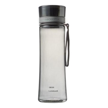 Športna steklenica 680 ml črna