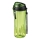 Športna steklenica s slamico 550 ml zelena