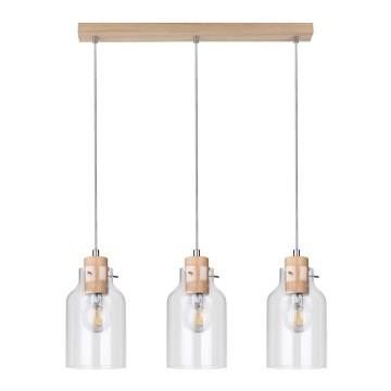 Spot-Light 0367 - Nadomestno steklo ALESSANDRO