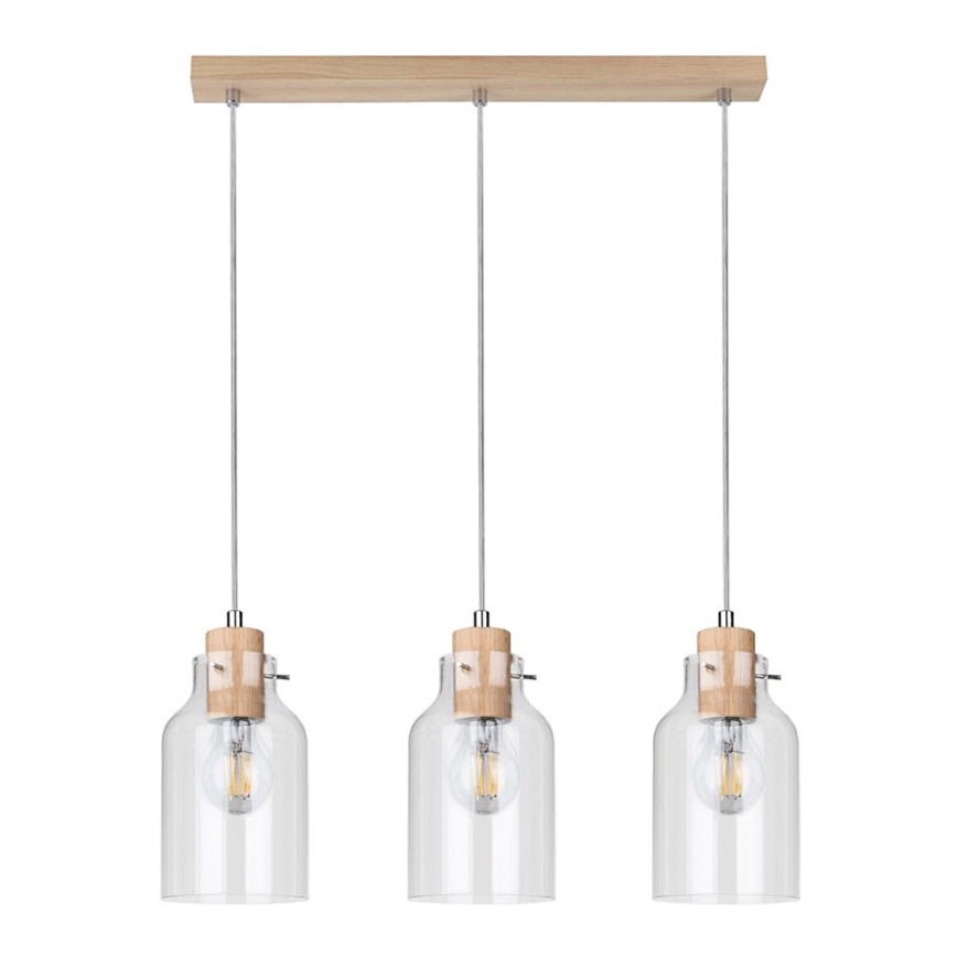Spot-Light 0367 - Nadomestno steklo ALESSANDRO