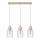 Spot-Light 0367 - Nadomestno steklo ALESSANDRO