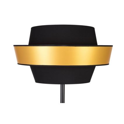 Talna svetilka PRETO GOLD 1xE27/60W/230V