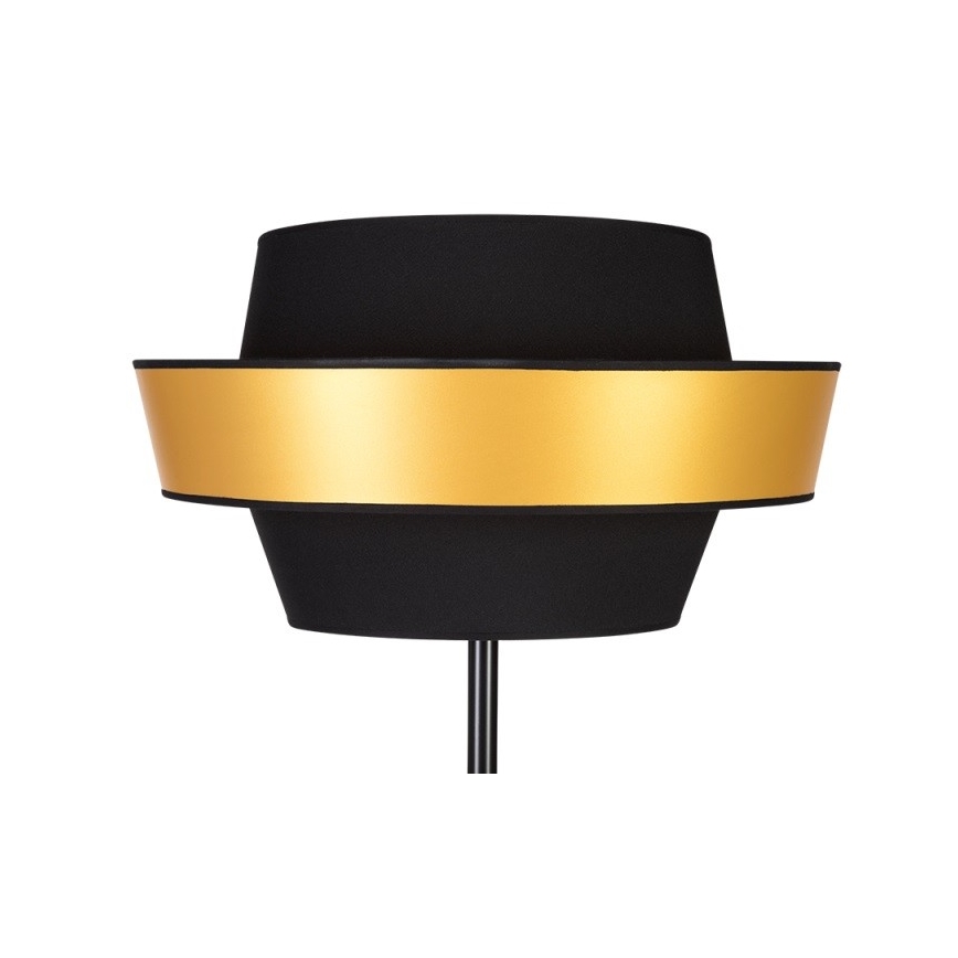 Talna svetilka PRETO GOLD 1xE27/60W/230V