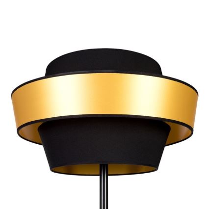 Talna svetilka PRETO GOLD 1xE27/60W/230V