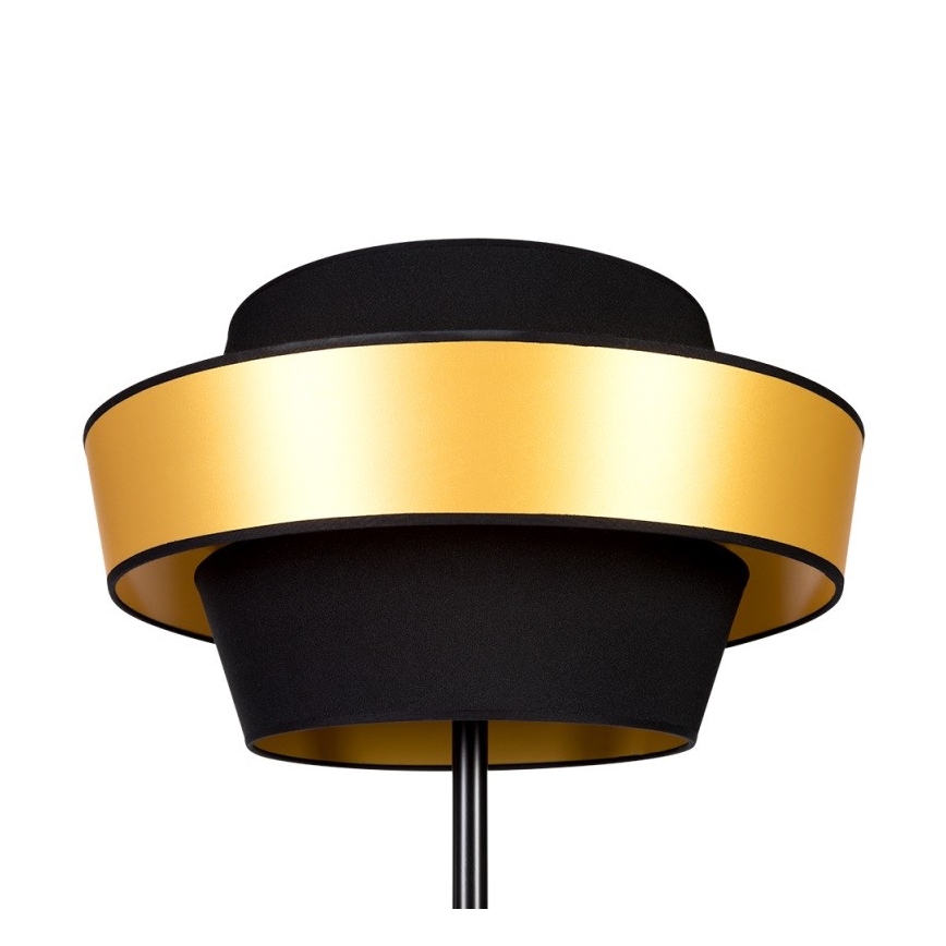 Talna svetilka PRETO GOLD 1xE27/60W/230V
