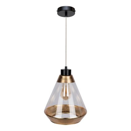 Lestenec na vrvici 1xE27/60W/230V