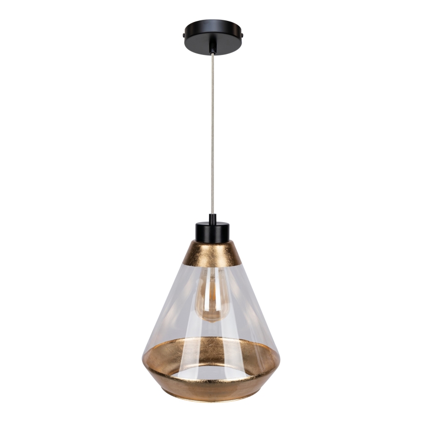 Lestenec na vrvici 1xE27/60W/230V