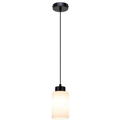 Lestenec na vrvici BOSCO 1xE27/60W/230V
