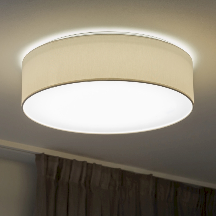 LED Stropna svetilka JOSEFINA LED/18W/230V