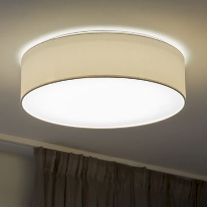 Stropna svetilka JOSEFINA 3xE27/25W/230V