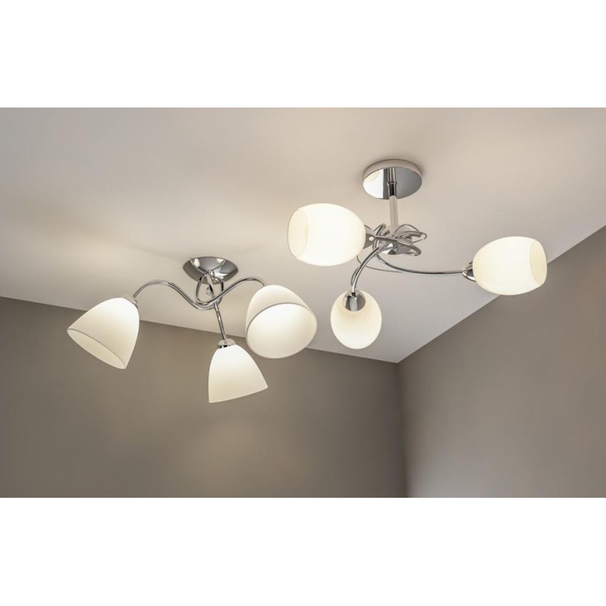 Lestenec na drogu PISA 3xE27/60W/230V