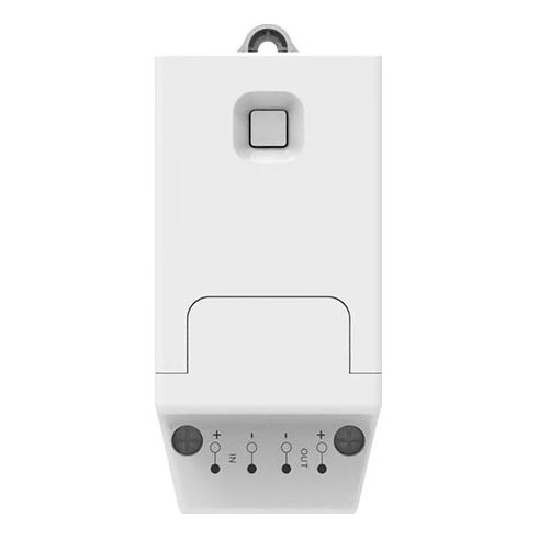 Sprejemnik za kinetična brezžična stikala 12/24 V