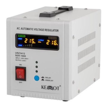 Stabilizator napetosti 145-260V