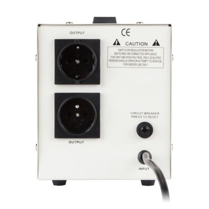 Stabilizator napetosti 145-260V