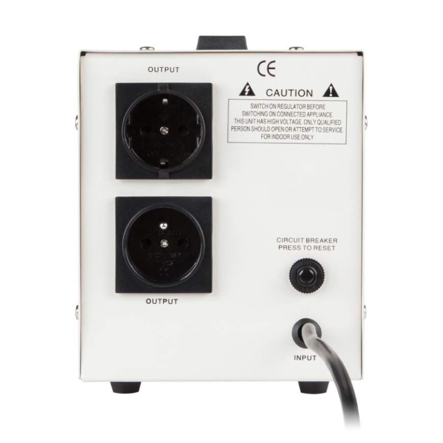 Stabilizator napetosti 145-260V