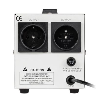 Stabilizator napetosti 150-270V