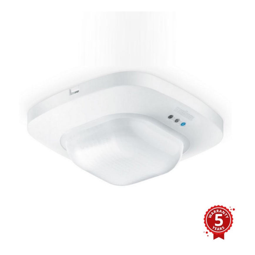STEINEL 002787 - Senzor gibanja IR QUATTRO HD