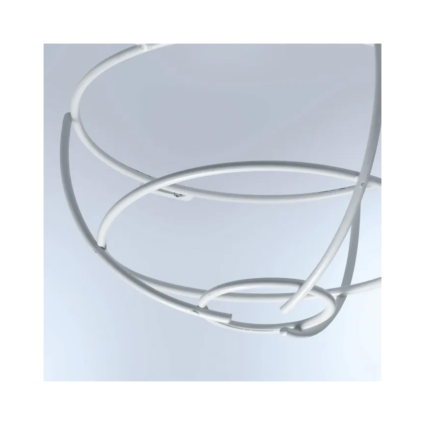 Steinel 002848 - Detektor prisotnosti HF 360 COM2 bela
