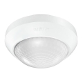 STEINEL 006532 - Zunanji senzor gibanja IS360-3 bel IP54