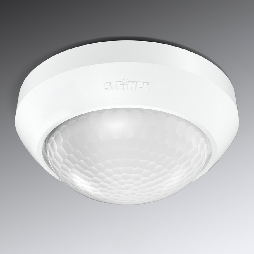 STEINEL 006532 - Zunanji senzor gibanja IS360-3 bel IP54