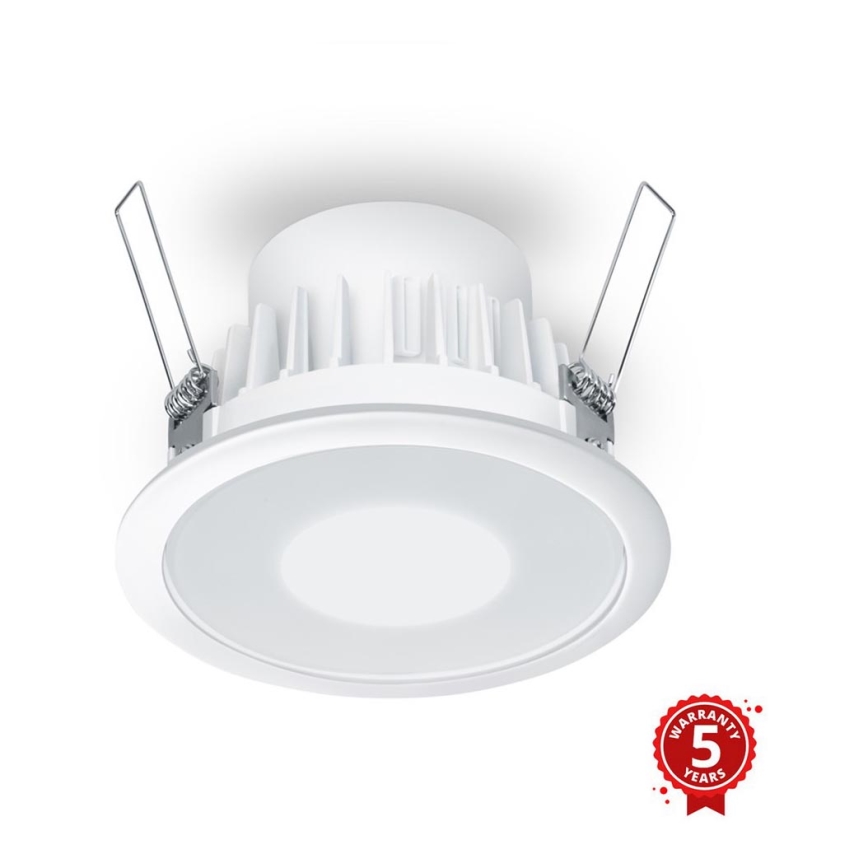 STEINEL 007720 - LED Vgradna svetilka slave LED/15W/230V