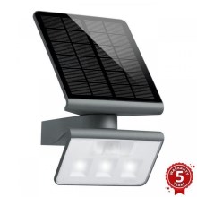 STEINEL 009823 - LED Zunanja solarna svetilka XSolar L-S LED/1,2W IP44
