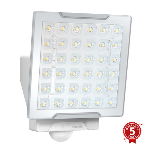 STEINEL 009953 - LED Reflektor s senzorjem XLEDPRO SQUARE LED/24,8W/230V IP54